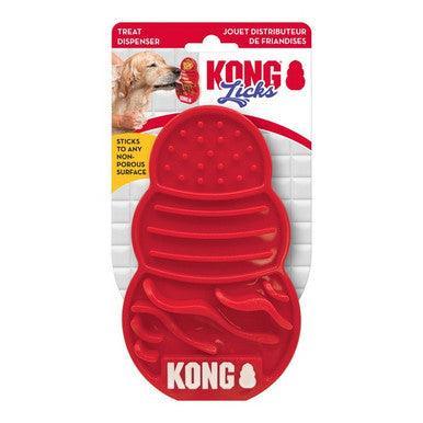KONG Licks Large - North East Pet Shop KONG
