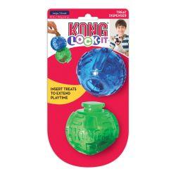 KONG Lock-it 2pk - North East Pet Shop KONG