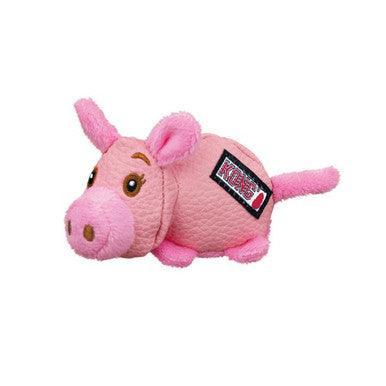 KONG Phatz Pig Extra Small - North East Pet Shop KONG