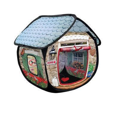 KONG Play Spaces Bungalow EU - North East Pet Shop KONG