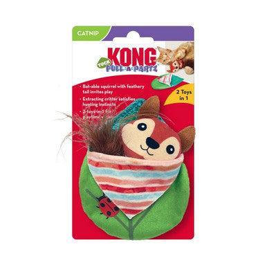 KONG Pull-A-Partz Tuck - North East Pet Shop KONG