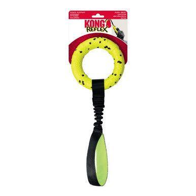 KONG Reflex Tug - North East Pet Shop KONG