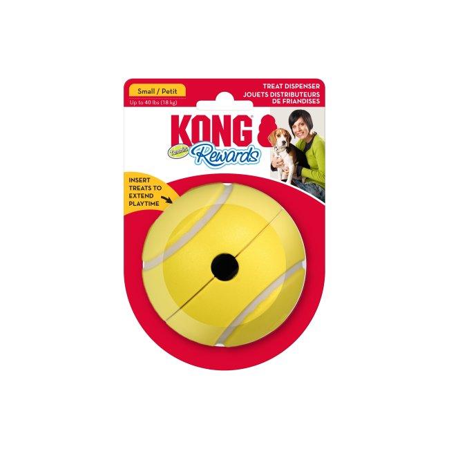 Kong Rewards Tennis - North East Pet Shop Kong