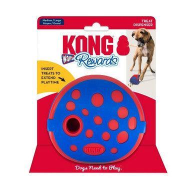 KONG Rewards Wally Medium/Large - North East Pet Shop KONG
