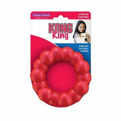 KONG Ring Extra Large EU - North East Pet Shop KONG