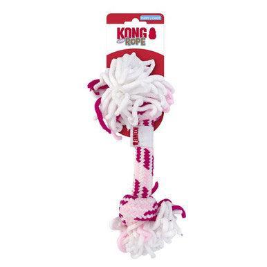 KONG Rope Stick Puppy Assorted Medium - North East Pet Shop KONG