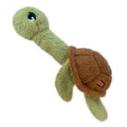 KONG Scruffs Turtle med/lge - North East Pet Shop KONG