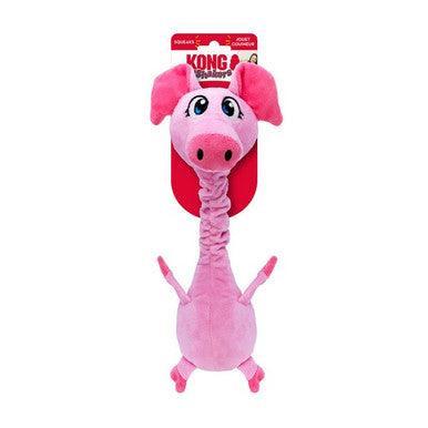 KONG Shakers Bobz Pig Md - North East Pet Shop KONG