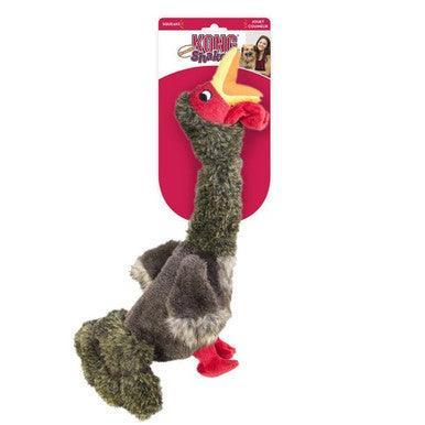 KONG Shakers Honkers Turkey Large - North East Pet Shop KONG