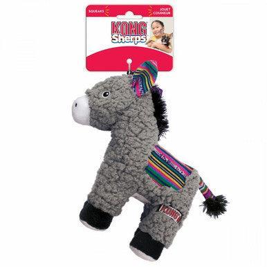 KONG Sherps Donkey Medium - North East Pet Shop KONG