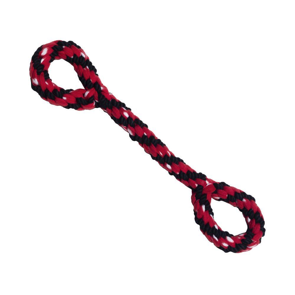 Kong Signature Rope 22" Double Tug - North East Pet Shop Kong