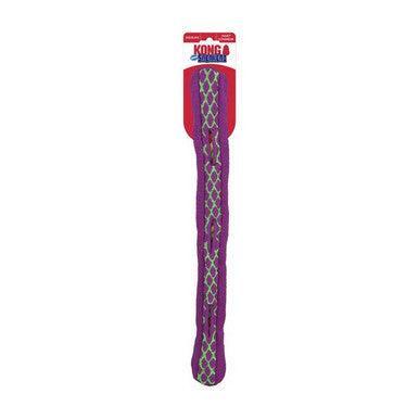 KONG Sneakerz Sport Tug with Rope 20Inch - North East Pet Shop KONG