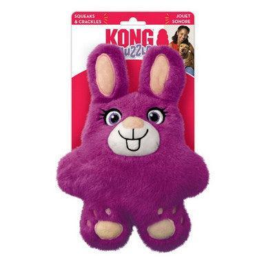 KONG Snuzzles Bunny Medium - North East Pet Shop KONG