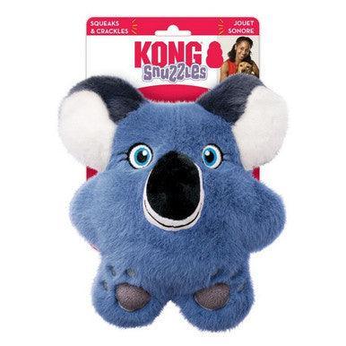 KONG Snuzzles Koala Medium - North East Pet Shop KONG