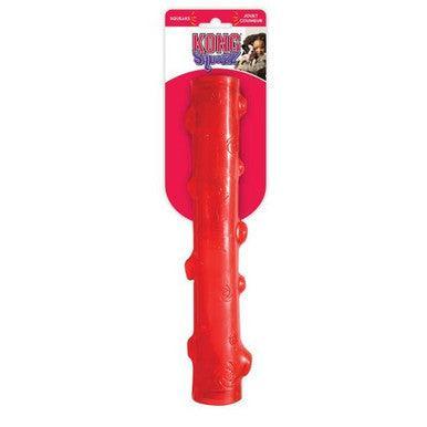 KONG Squeezz Stick Medium - North East Pet Shop KONG