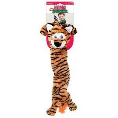 KONG Stretchezz Jumbo Tiger Extra Large - North East Pet Shop KONG