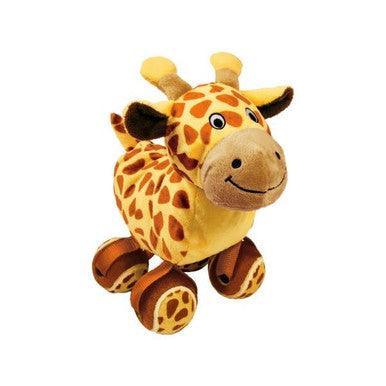 KONG TenniShoes Giraffe Small - North East Pet Shop KONG