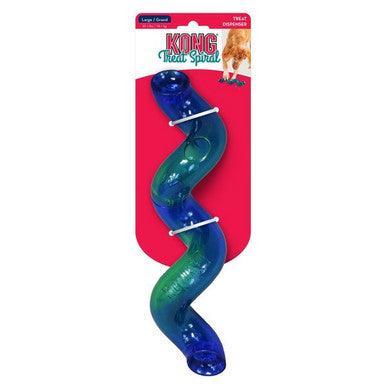 KONG Treat Spiral Stick Assorted Large - North East Pet Shop KONG