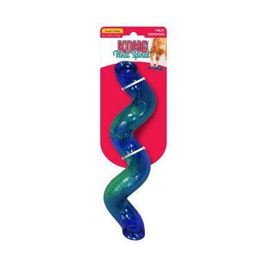KONG Treat Spiral Stick Assorted Small - North East Pet Shop KONG