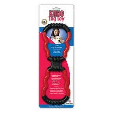 KONG Tug Toy - North East Pet Shop KONG