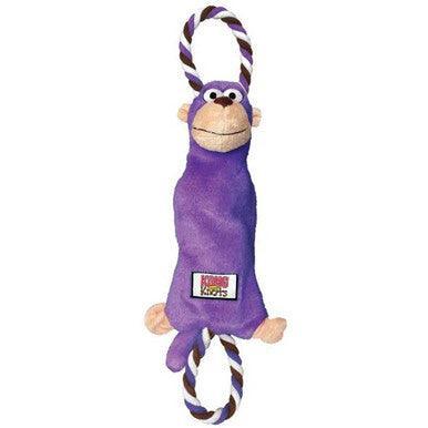 KONG Tugger Knots Monkey Small/Medium - North East Pet Shop KONG