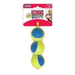 KONG Ultra Squeakair Balls - North East Pet Shop KONG