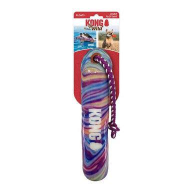 KONG Wild Shieldz Training Dummy Swirl Small Medium - North East Pet Shop KONG