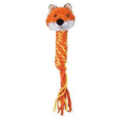 KONG Winder Fox Medium - North East Pet Shop KONG