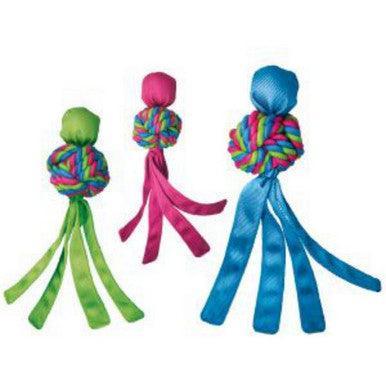 KONG Wubba Weaves Large - North East Pet Shop KONG