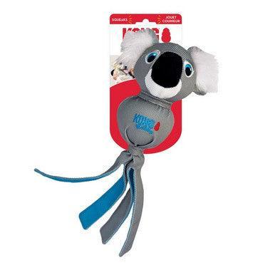 KONG Wubba Zoo Koala Large - North East Pet Shop KONG