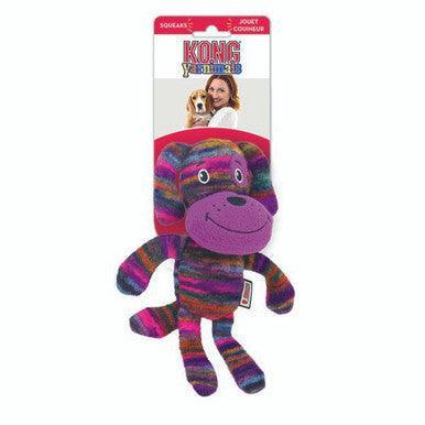 KONG Yarnimals Dog Extra Small/Small - North East Pet Shop KONG