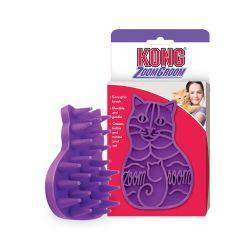 KONG Zoom Groom for Cat - North East Pet Shop KONG
