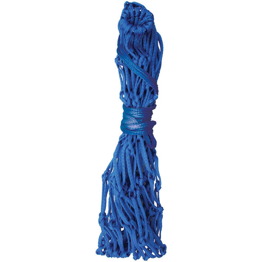 Large Mesh Polypropylene Hay Net Blue - North East Pet Shop Perry Equestrian