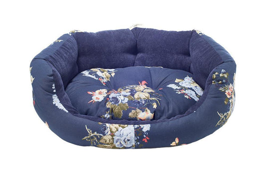 Laura Ashley Rosemore Deluxe Slumber - North East Pet Shop Laura Ashley