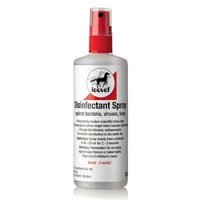 Leovet Disinfectant Spray - North East Pet Shop Leovet
