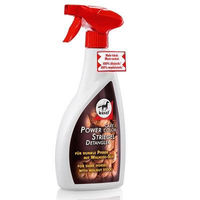 Leovet Power Detangler Dark - North East Pet Shop Leovet