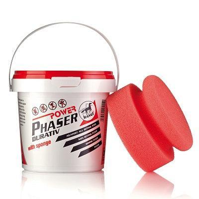 Leovet Power Phaser Durativ+Sponge - North East Pet Shop Leovet