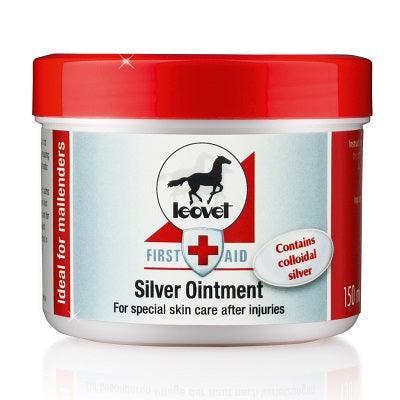 Leovet Silver Ointment - North East Pet Shop Leovet
