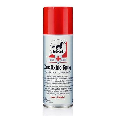 Leovet Zinc Oxide Spray - North East Pet Shop Leovet