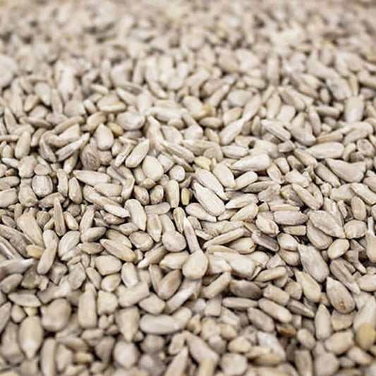 Sunflower Hearts 1kg - The North East Pet Shop