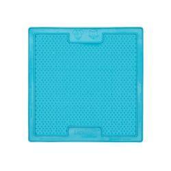 Lickimat Soother Turquoise Medium - North East Pet Shop Lickimat