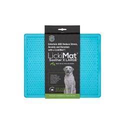 Lickimat Soother Turquoise XL - North East Pet Shop Lickimat