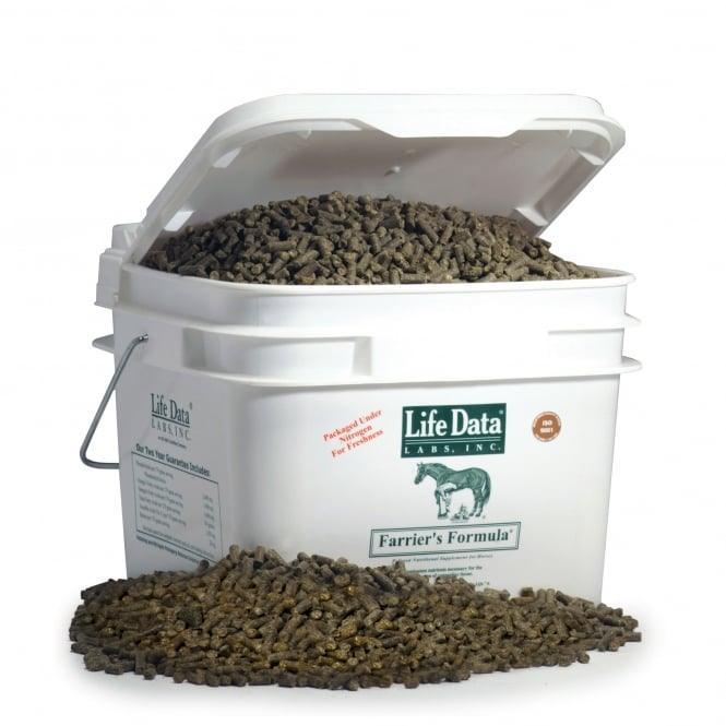 Life Data Farriers Formula - North East Pet Shop Life Data