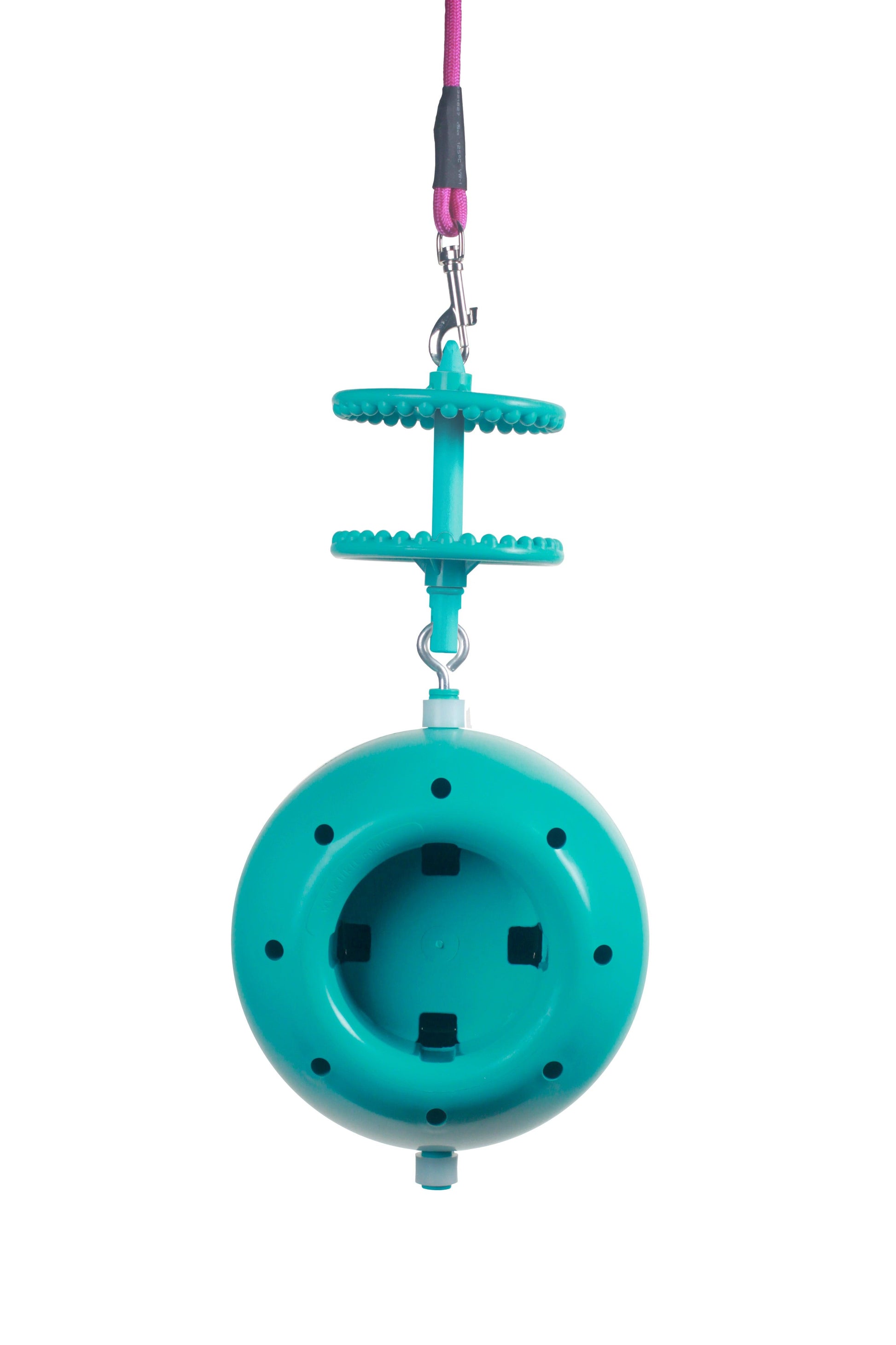 Likit Boredom Breaker Toy Aqua - North East Pet Shop Likit