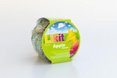 Likit Refill 650g - North East Pet Shop Likit