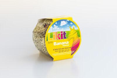 Likit Refill 650g - North East Pet Shop Likit