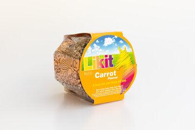 Likit Refill 650g - North East Pet Shop Likit