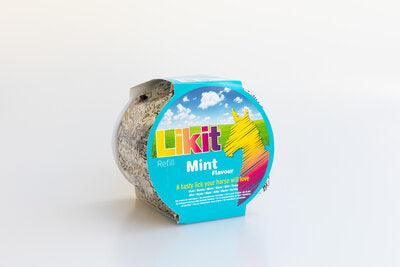 Likit Refill 650g - North East Pet Shop Likit