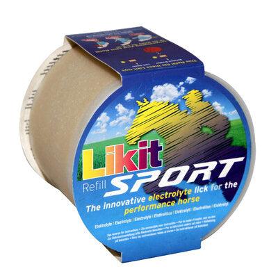 Likit Refill 650g - North East Pet Shop Likit