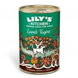 Lily's Kitchen Dog Lamb Tagine, 400g - North East Pet Shop Lillys Kitchen